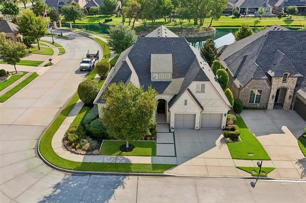 Maison à Colleyville, Texas, États-Unis 1 - 19086700