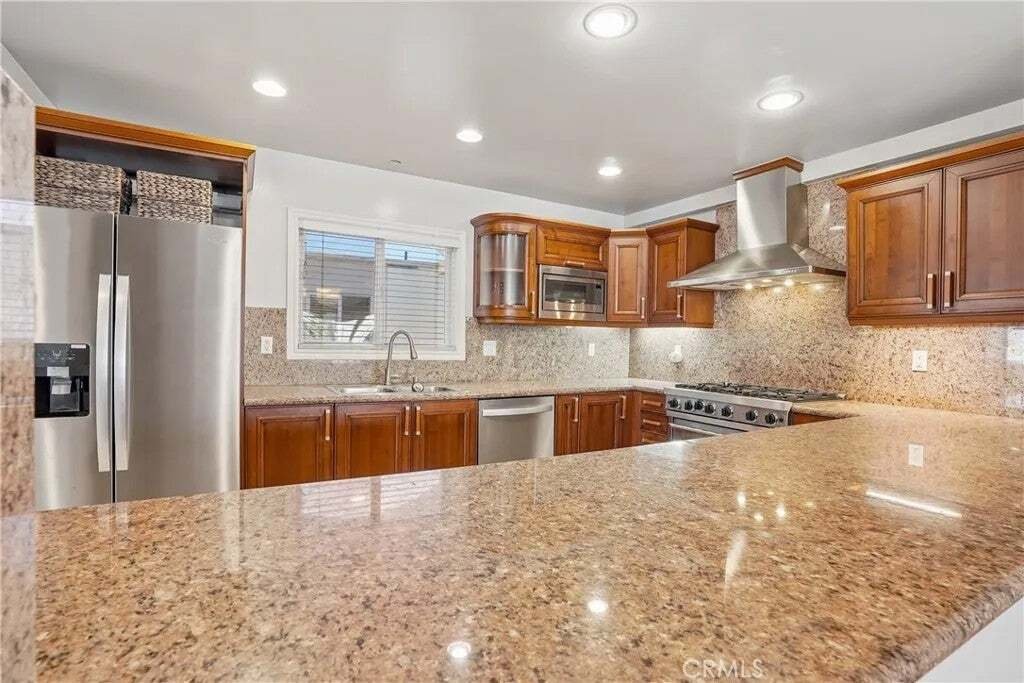 Condominio en Los Ángeles, California, Estados Unidos 2 - 19086637