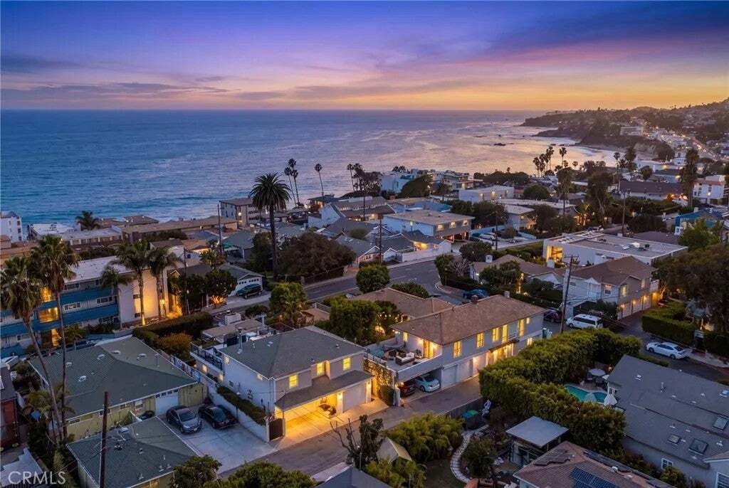 Townhouse en Laguna Beach, California, Estados Unidos 1 - 19086654
