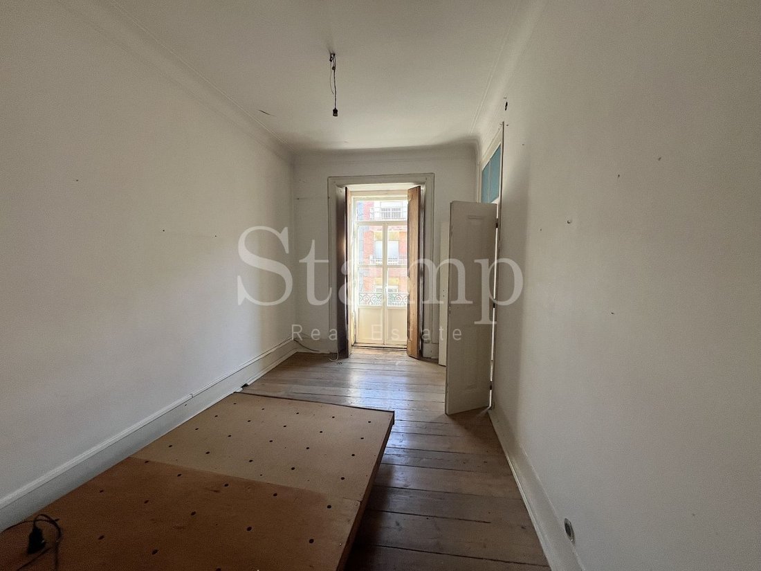 Appartement à Alcantara, Lisbonne, Portugal 4 - 19086075