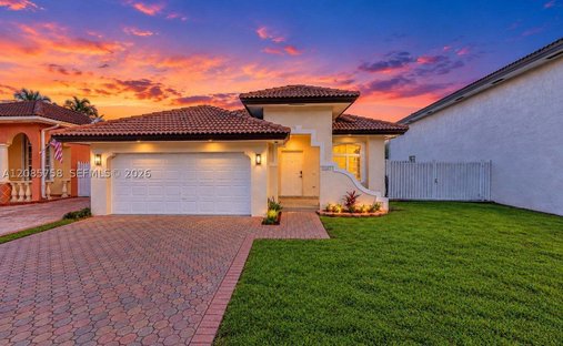 House in West Miami, Florida, United States 1