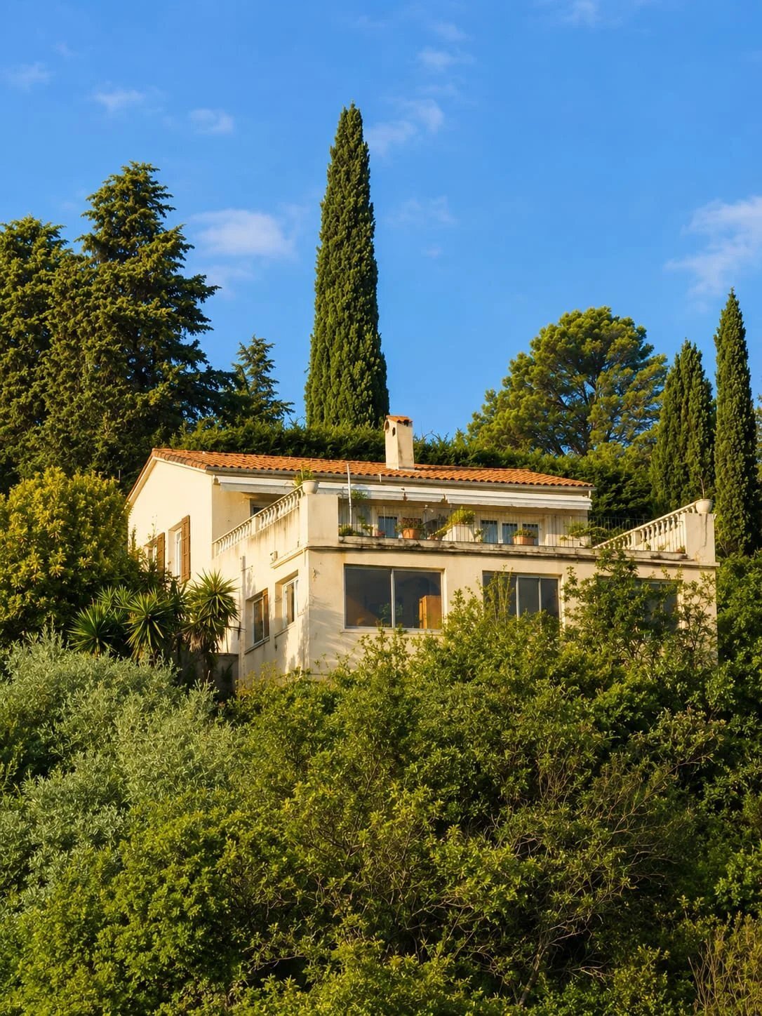 Maison à Côte d'Azur, Provence-Alpes-Côte d'Azur, France 5 - 19086078