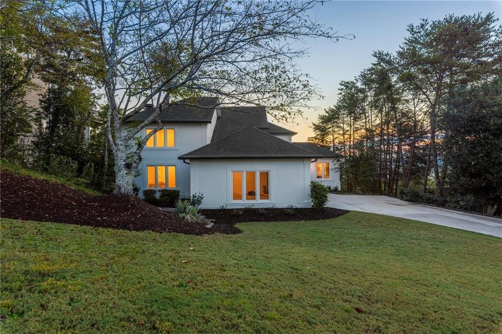 House in Marietta, Georgia, United States 2 - 19086485