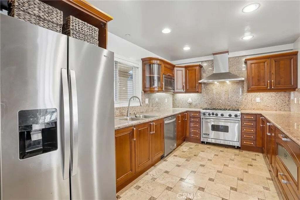 Condominio en Los Ángeles, California, Estados Unidos 5 - 19086637