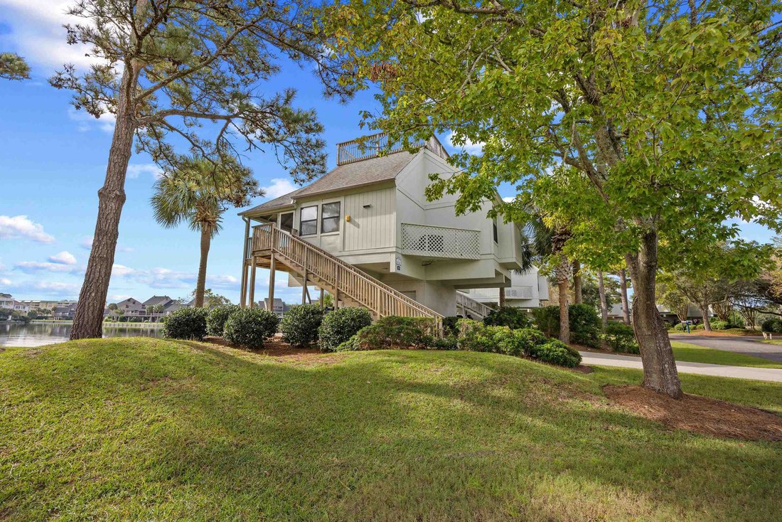 House in Georgetown, South Carolina, United States 2 - 19086342
