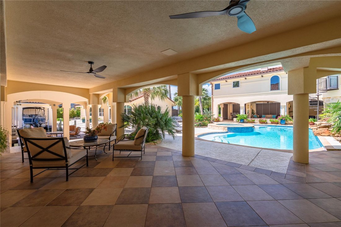 Haus in Galveston, Texas, Vereinigte Staaten 5 - 19086588