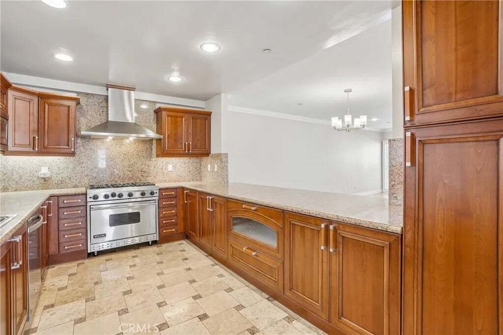 Condominio en Los Ángeles, California, Estados Unidos 4 - 19086637