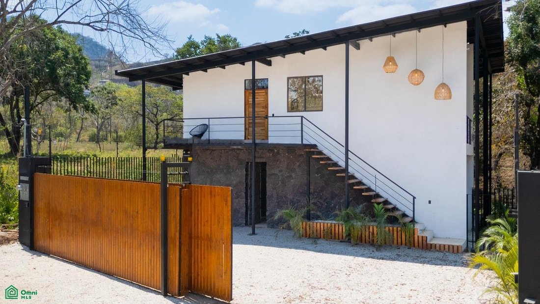 Haus in Brasilito, Provinz Guanacaste, Costa Rica 2 - 17551370