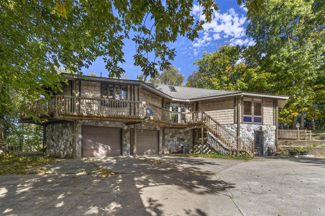 House in Beulah, Michigan, United States 2 - 19086707