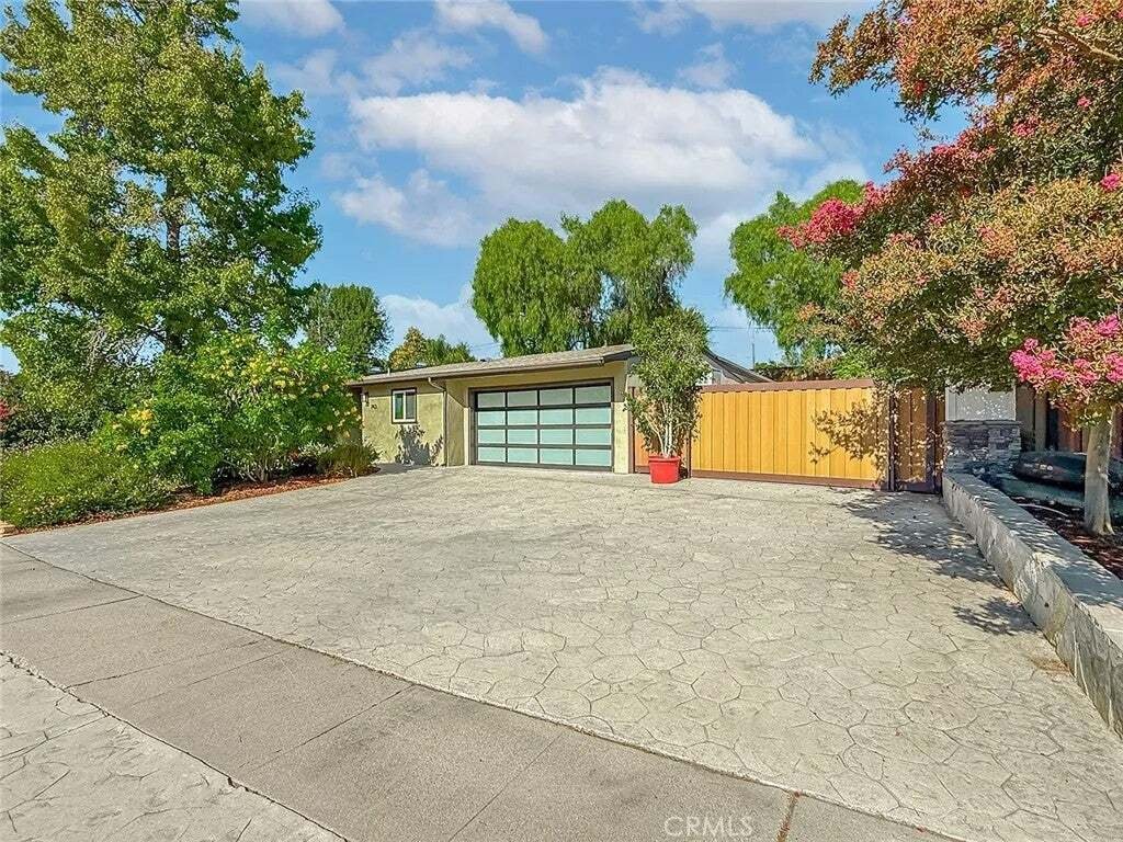 Casa en Thousand Oaks, California, Estados Unidos 4 - 19086665