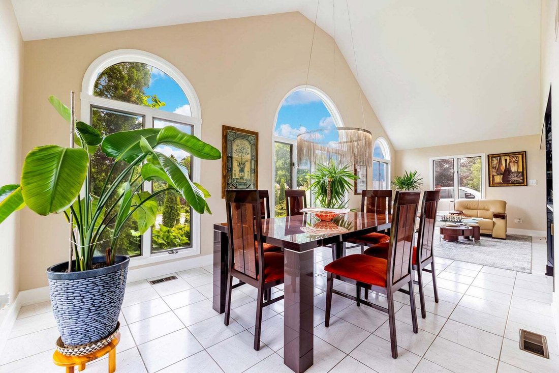 Casa a Oak Forest, Illinois, Stati Uniti 5 - 18322294