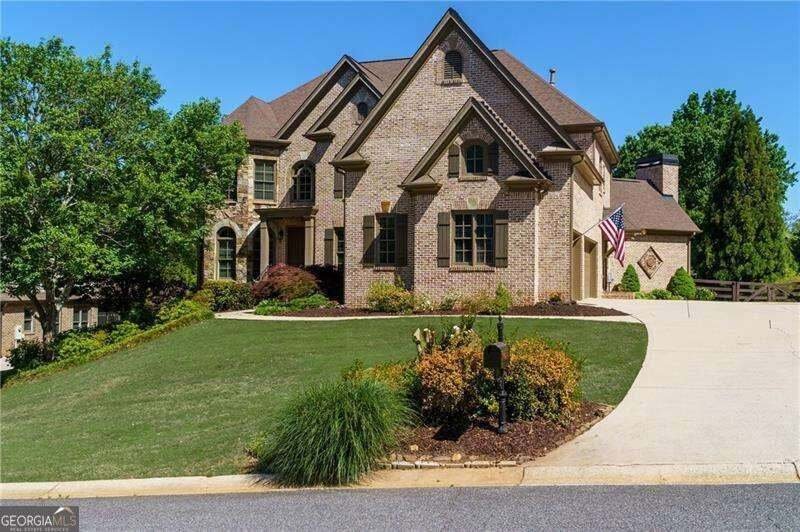 House in Cumming, Georgia, United States 1 - 19086603