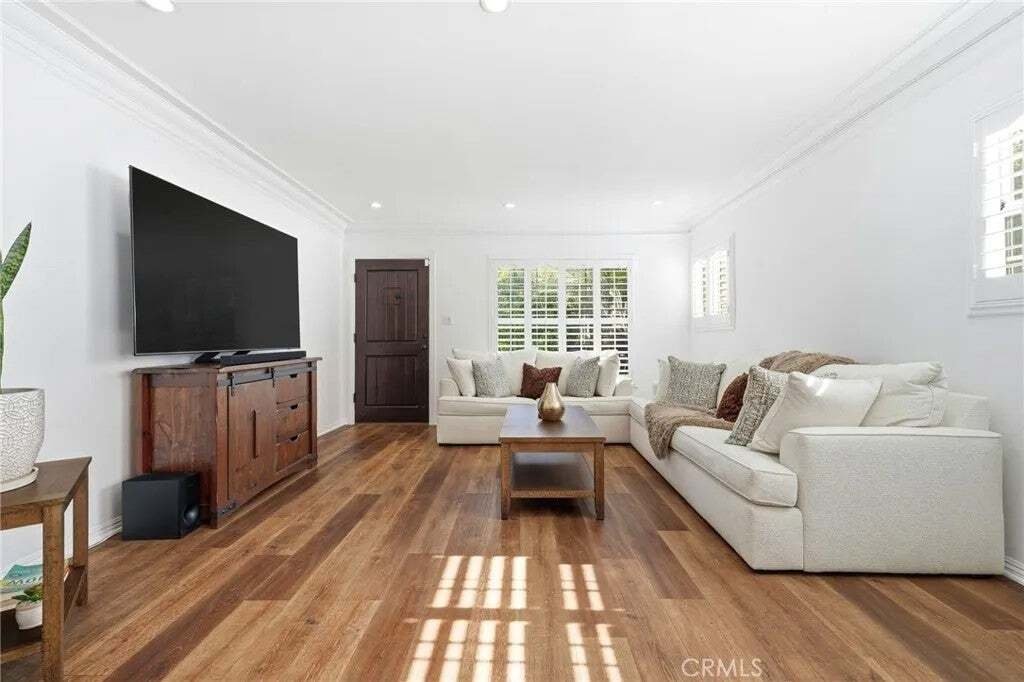 Casa en Los Ángeles, California, Estados Unidos 3 - 19086636