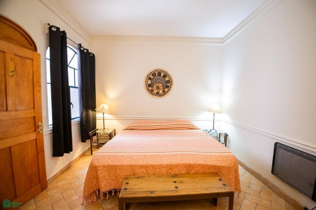 Haus in San Miguel de Allende, Guanajuato, Mexiko 4 - 19048571