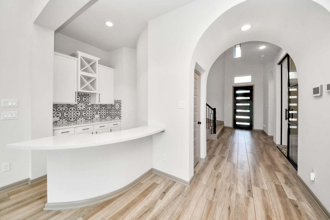 Haus in Richmond, Texas, Vereinigte Staaten 5 - 19086556