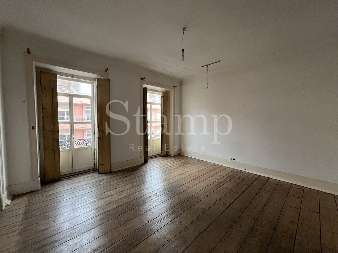 Appartement à Alcantara, Lisbonne, Portugal 2 - 19086075