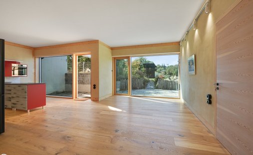 Haus in Eggenburg, Niederösterreich, Österreich 1
