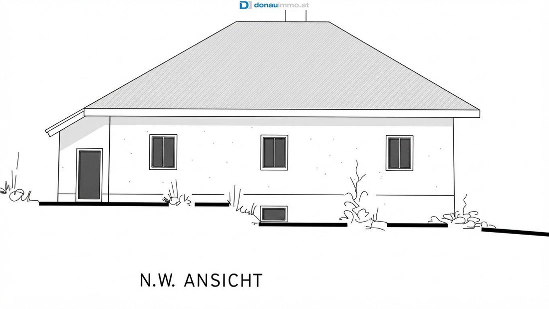 Casa a Leonding, Alta Austria, Austria 4 - 19086506