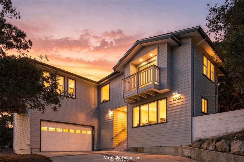 Casa a Cambria, California, Stati Uniti 2 - 19086629