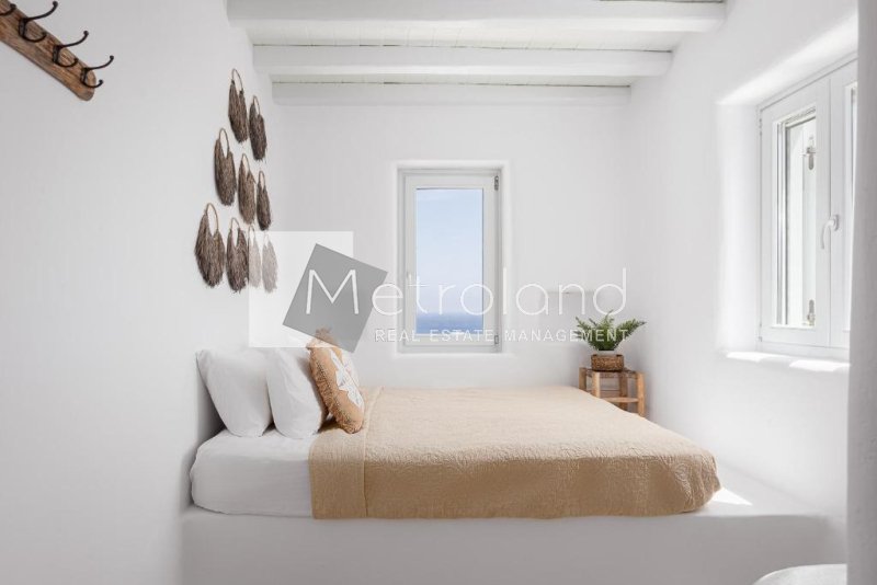 Villa in Ano Mera Community, Aegean, Griechenland 4 - 19086751