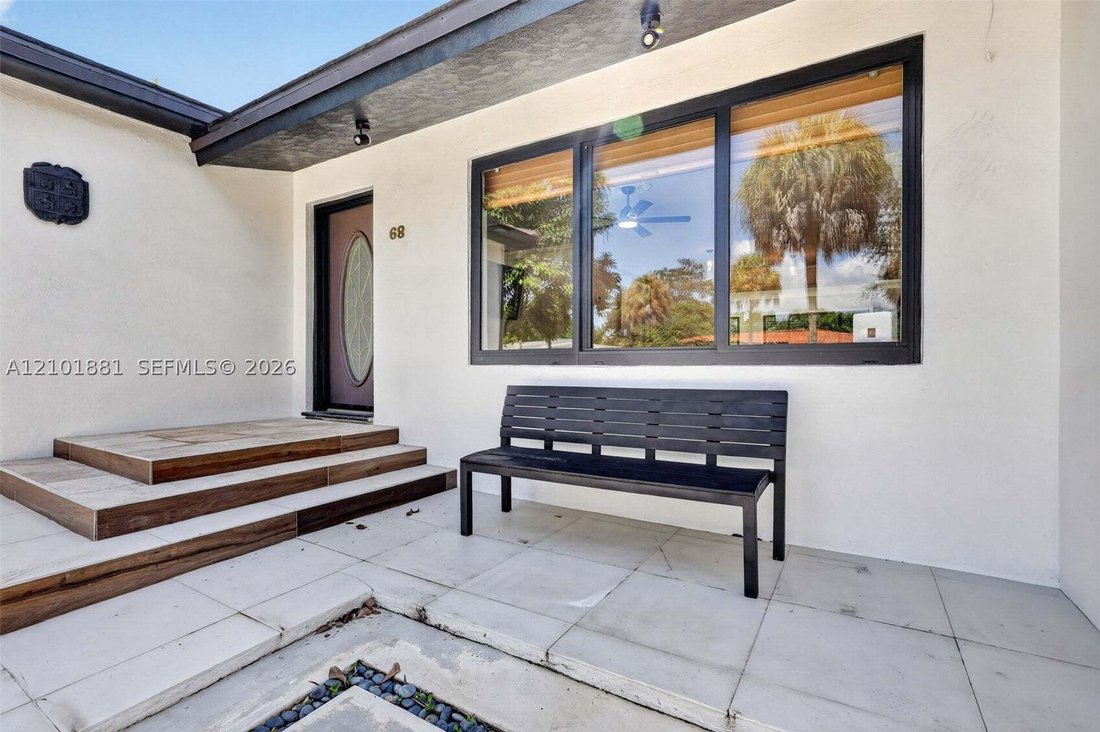 House in Miami, Florida, United States 4 - 19086190