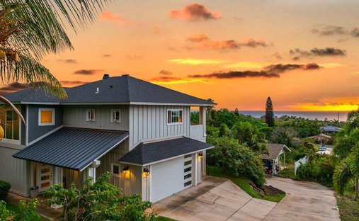 Casa en Kihei, Hawái, Estados Unidos 1