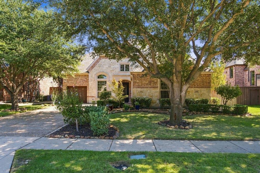 House in Frisco, Texas, United States 1 - 19086692