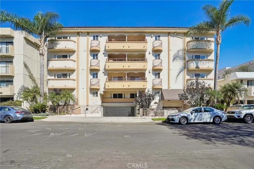 Condominio en Los Ángeles, California, Estados Unidos 1 - 19086637