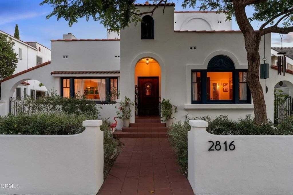 Casa en Signal Hill, California, Estados Unidos 3 - 19086646