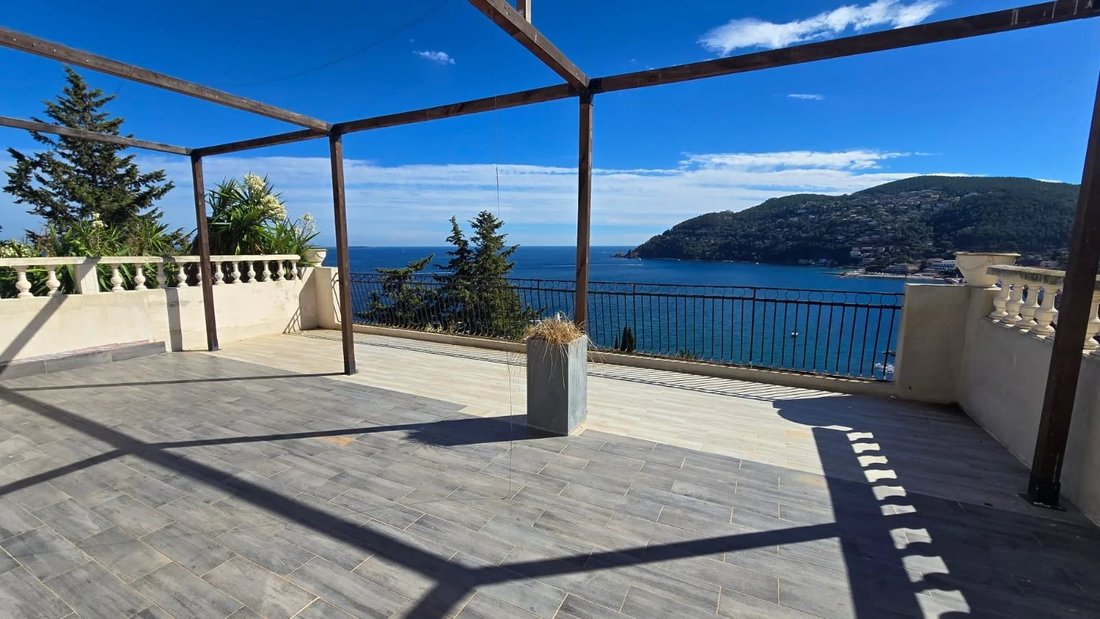Maison à Côte d'Azur, Provence-Alpes-Côte d'Azur, France 4 - 19086078