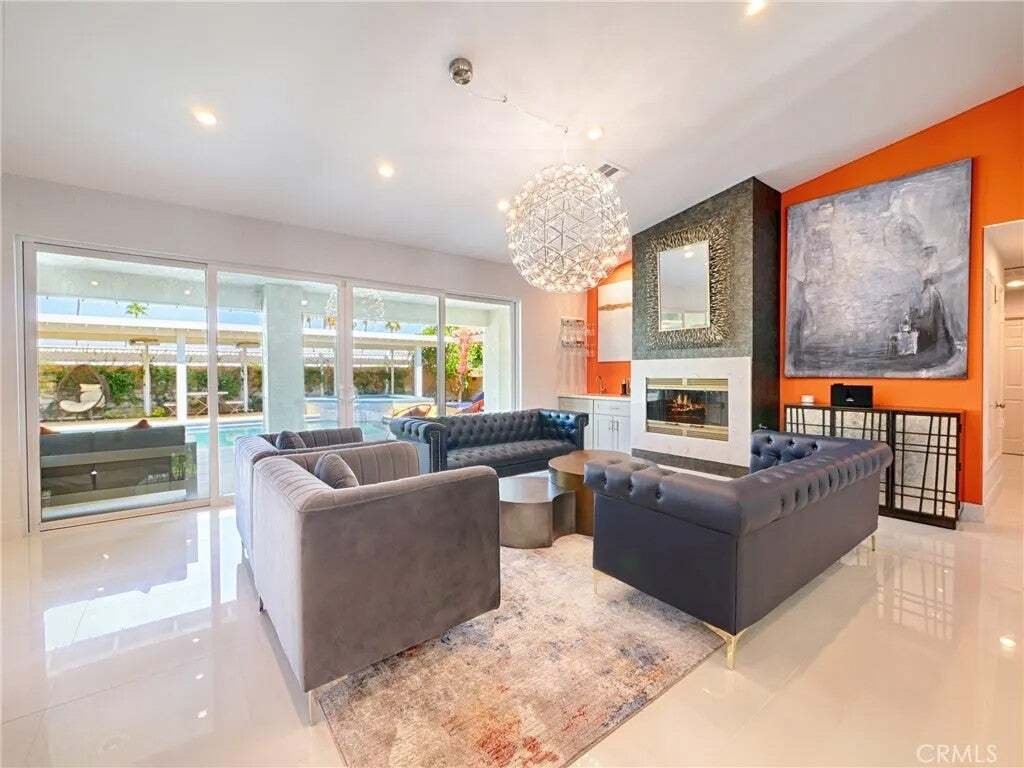 Haus in Palm Springs, Kalifornien, Vereinigte Staaten 5 - 19086658
