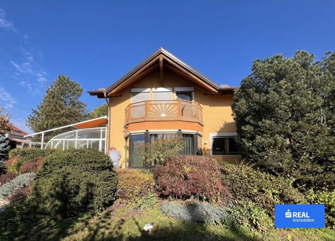 Casa en Feldkirchen in Kärnten, Carintia, Austria 2 - 19086512