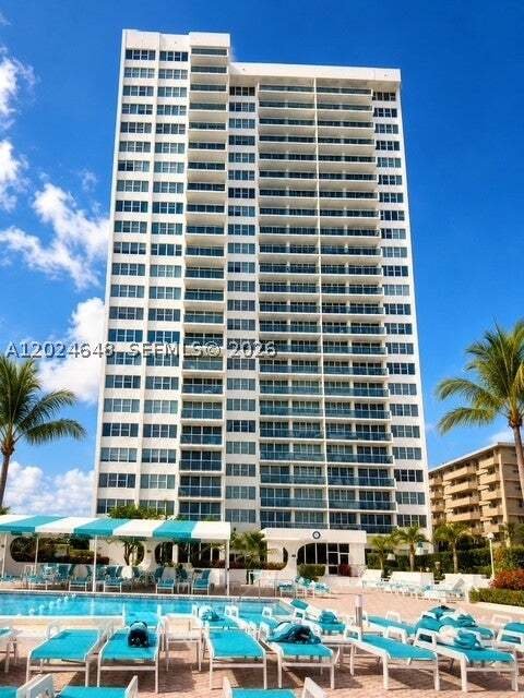 Eigentumswohnung in Hallandale Beach, Florida, Vereinigte Staaten 1 - 18029232