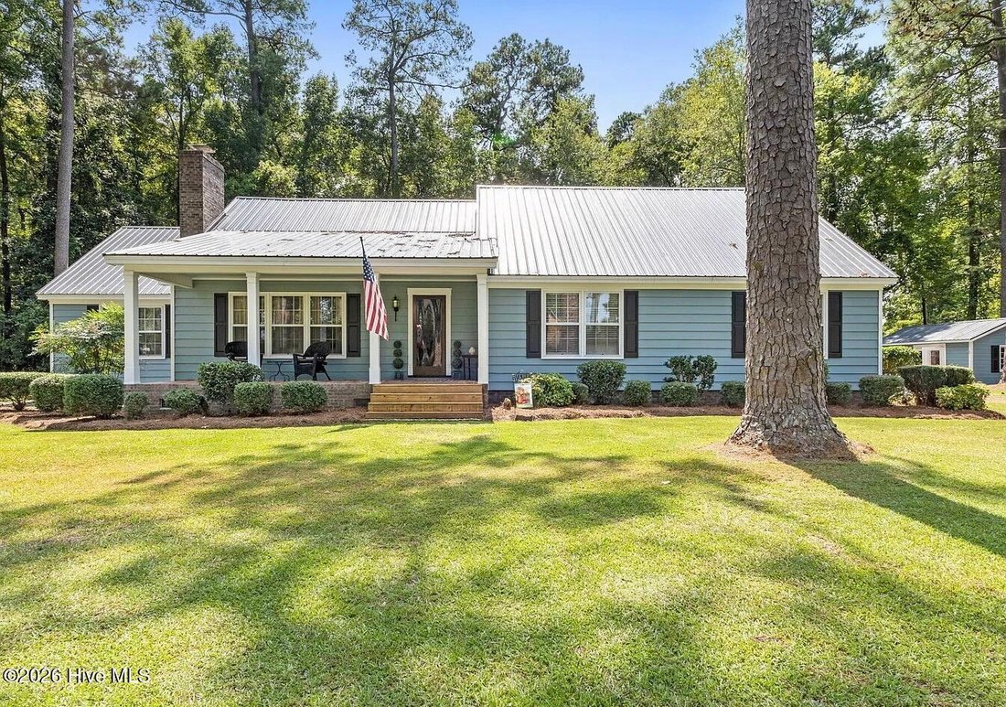 House in Tabor City, North Carolina, United States 5 - 19086418