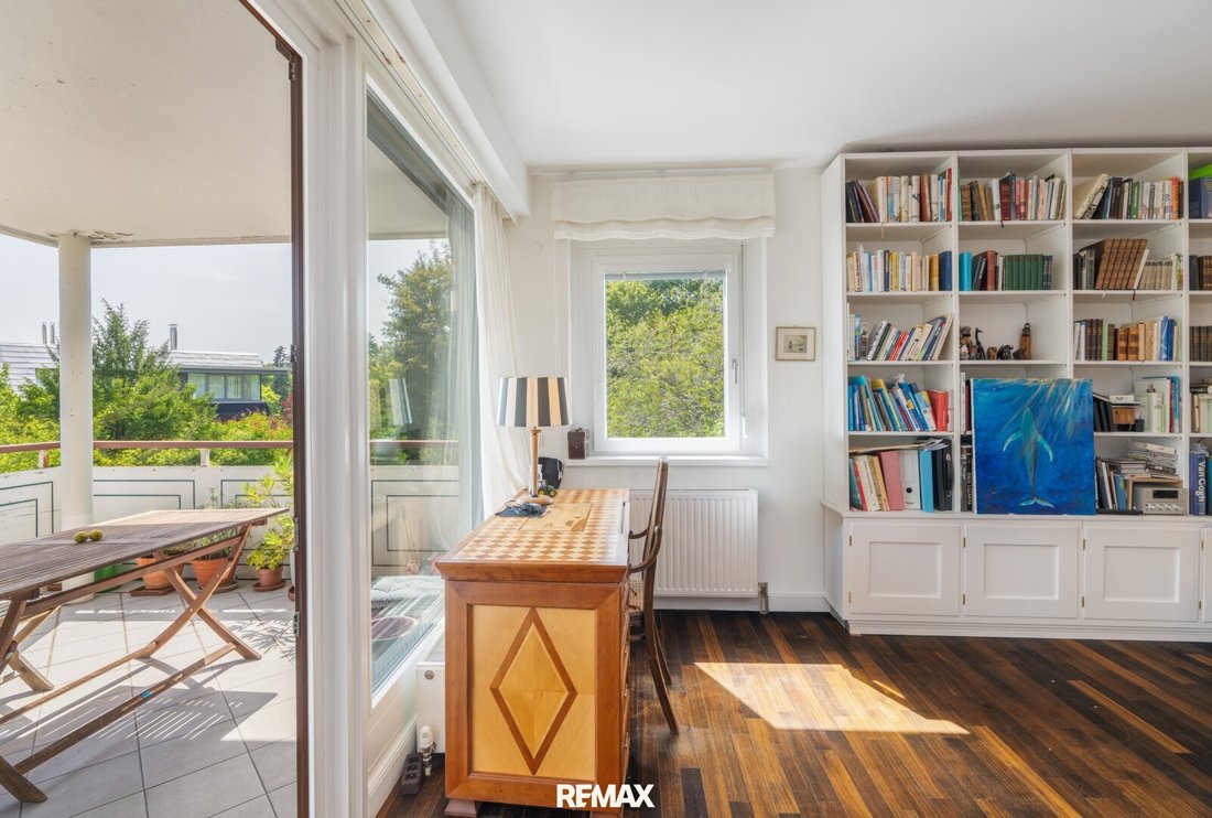 Apartment in Vienna, Wien, Austria 1 - 19086504