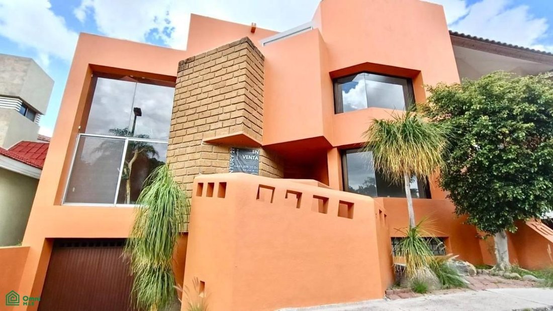 Stadthaus in Aguascalientes, Aguascalientes, Mexiko 5 - 17232211