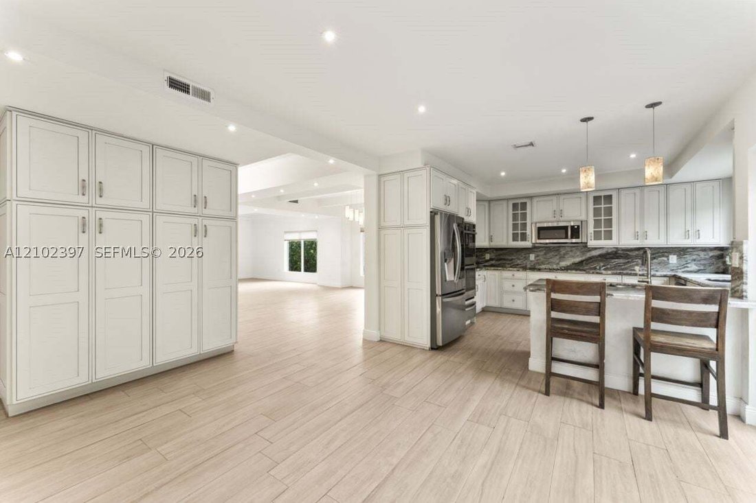 Haus in North Miami Beach, Florida, Vereinigte Staaten 4 - 19086232