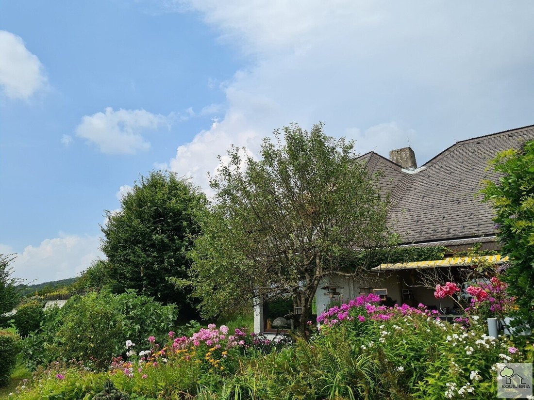 Villa en Linz, Alta Austria, Austria 3 - 17026649