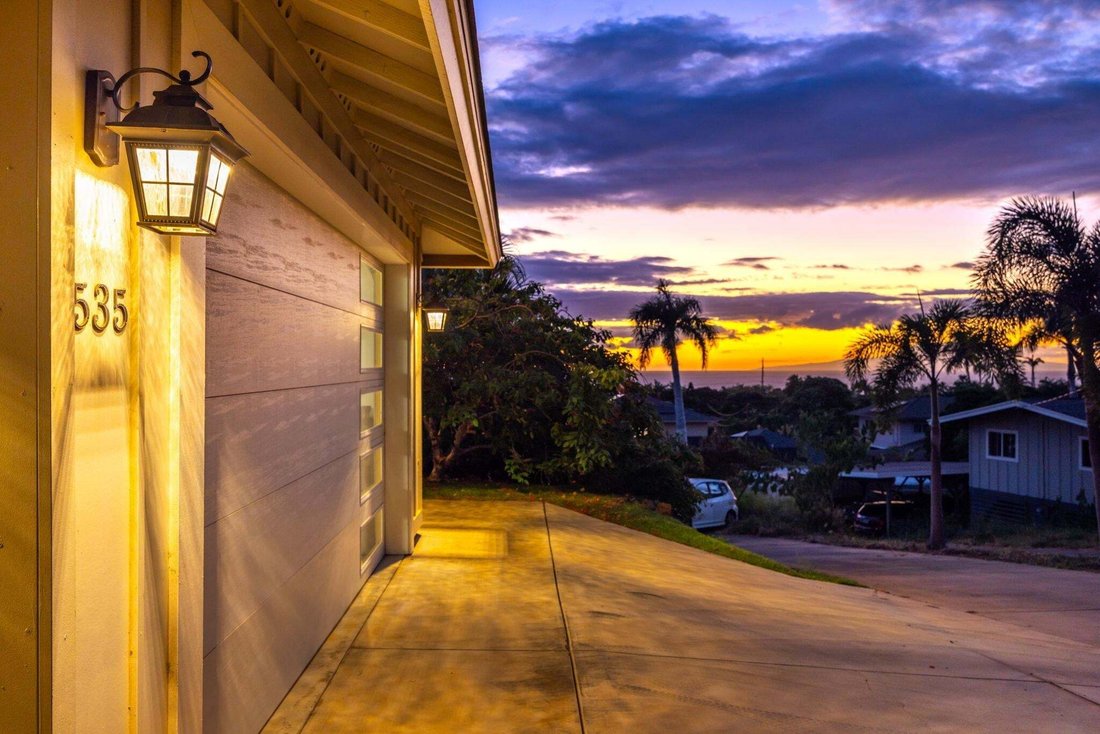 Condominio en Kihei, Hawái, Estados Unidos 4 - 19086222