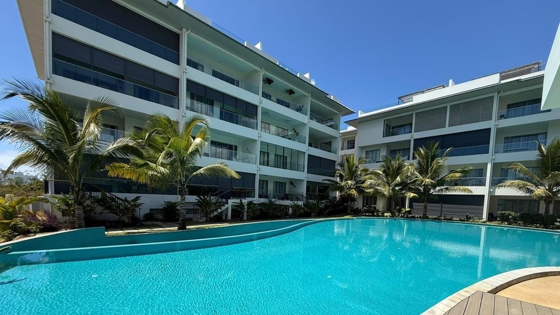 Attico a Grand Baie, Rivière du Rempart, Mauritius 1 - 19086730
