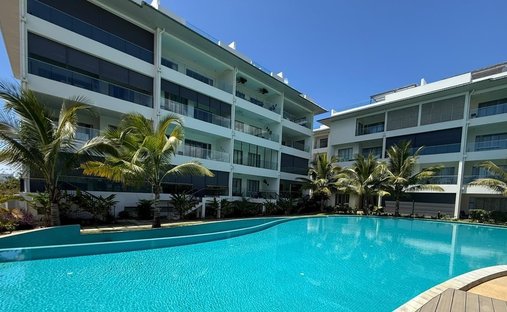 Penthouse à Grand Baie, Rivière du Rempart, Maurice 1