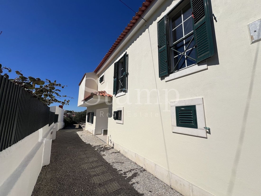 Casa a Alcabideche, Lisbona, Portogallo 3 - 19086070