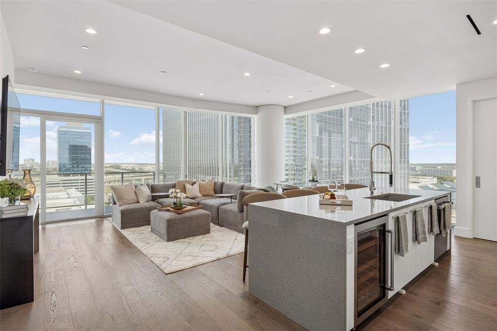 Condominio en Plano, Texas, Estados Unidos 1 - 19086689