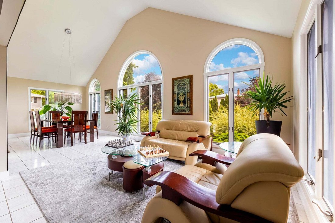Casa a Oak Forest, Illinois, Stati Uniti 2 - 18322294
