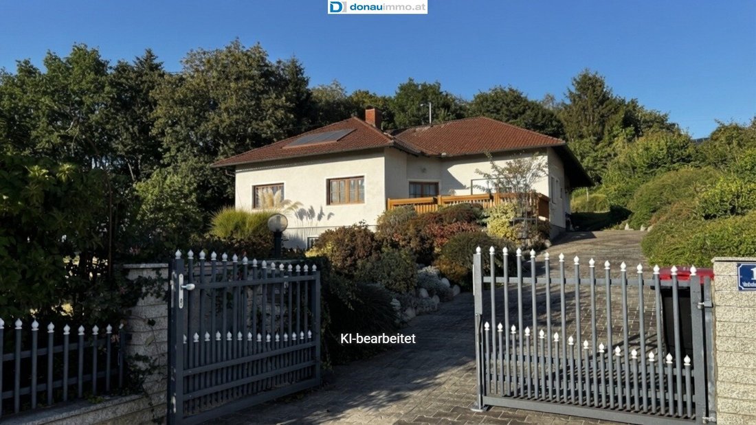Casa a Leonding, Alta Austria, Austria 1 - 19086506