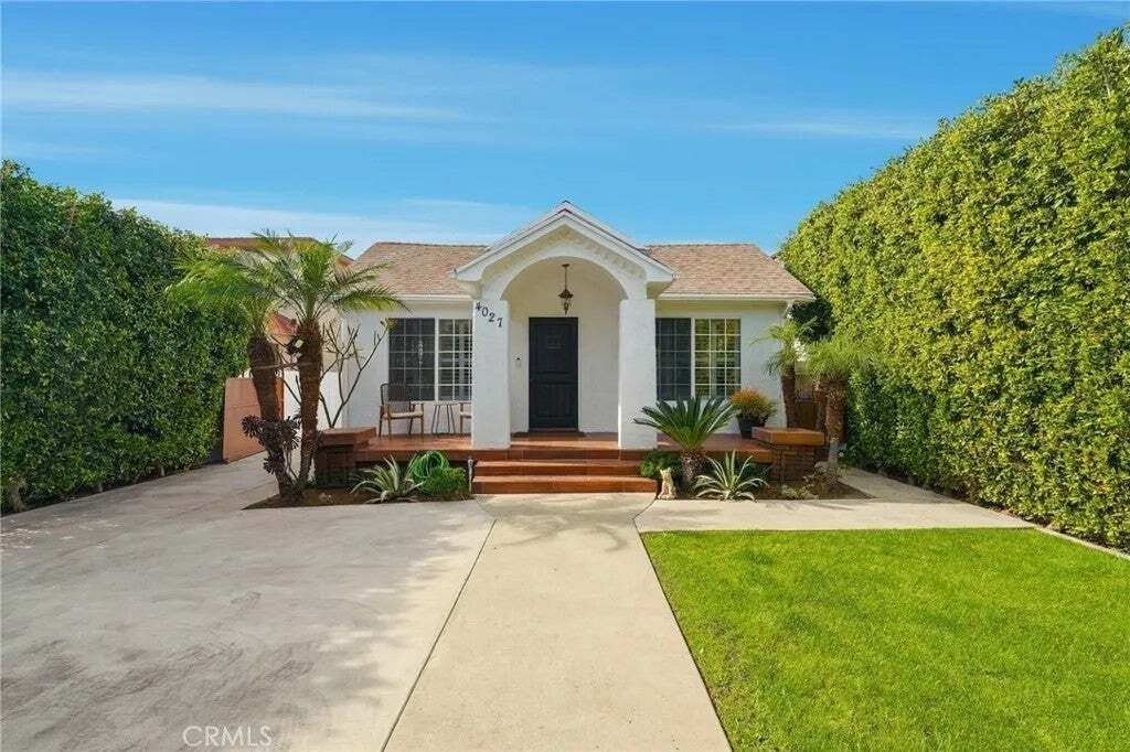 Casa en Los Ángeles, California, Estados Unidos 1 - 19086636