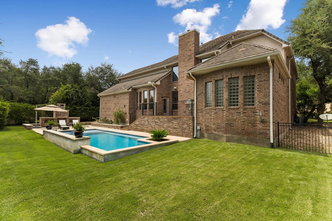 Casa en Austin, Texas, Estados Unidos 3 - 18502332