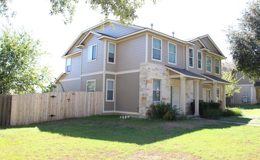 Haus in Pflugerville, Texas, Vereinigte Staaten 1