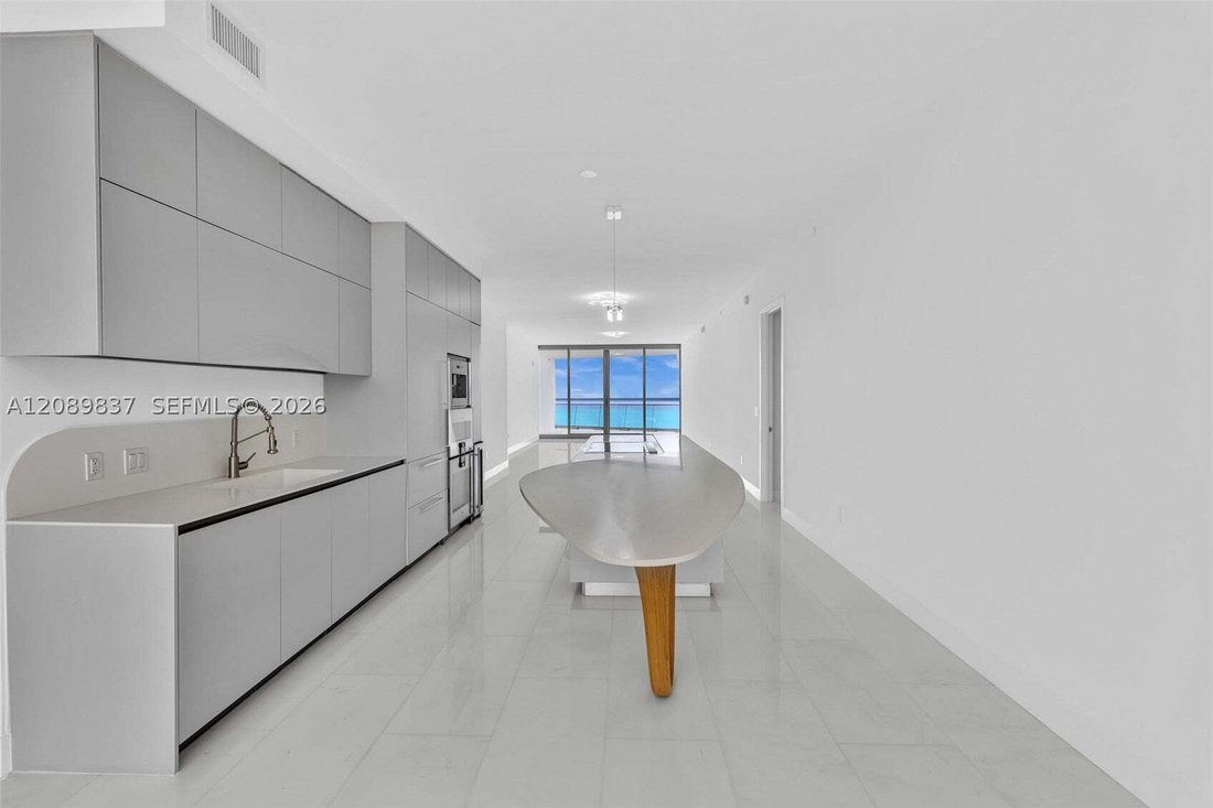 Appartement à Golden Beach, Floride, États-Unis 5 - 18993051