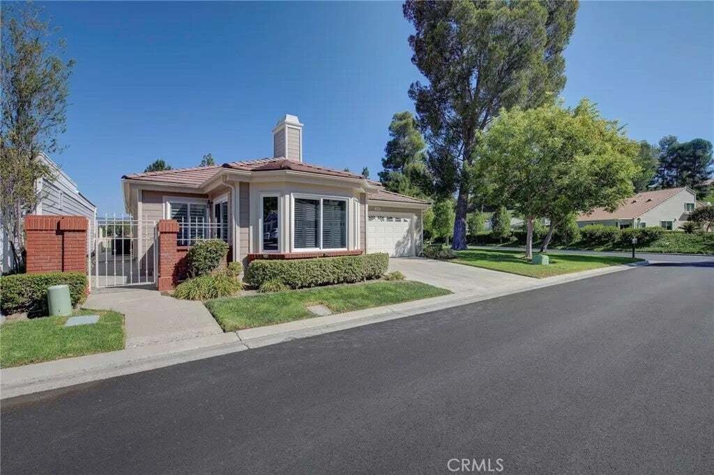 Casa en Mission Viejo, California, Estados Unidos 2 - 19086648